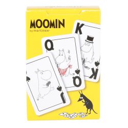 Kortstokk Mummitrollet