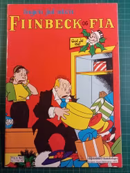 Fiinbeck og Fia 1987