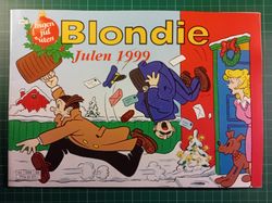 Blondie Julen 1999