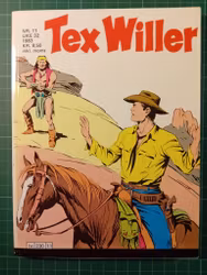 Tex Willer 1983 - 11