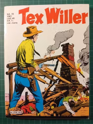 Tex Willer 1981 - 15