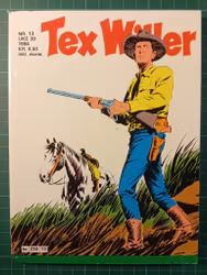 Tex Willer 1984 - 13