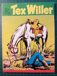 Tex Willer 1985 - 09