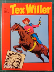 Tex Willer 1986 - 03