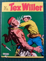 Tex Willer 1986 - 04