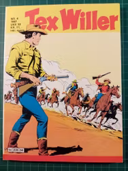 Tex Willer 1987 - 04