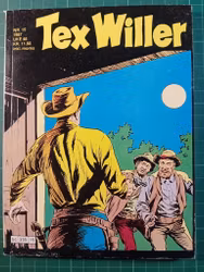 Tex Willer 1987 - 15