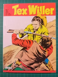 Tex Willer 1988 - 03