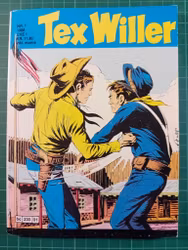Tex Willer 1988 - 01