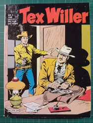 Tex Willer 1988 - 04