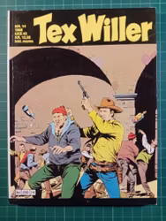 Tex Willer 1988 - 14