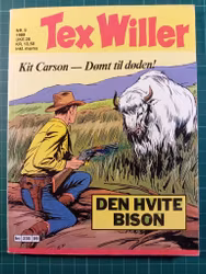 Tex Willer 1989 - 09