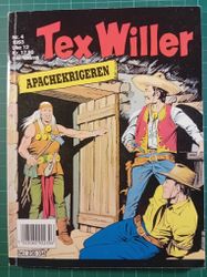 Tex Willer 1993 - 04