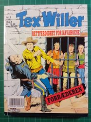 Tex Willer 1993 - 03