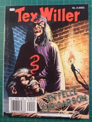 Tex Willer 2003 - 02