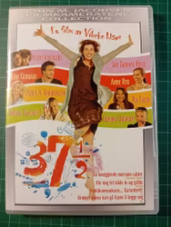 DVD : 37 1/2