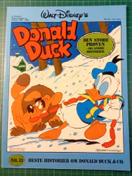 Beste historier om Donald Duck & Co nr 13