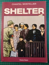 Shelter (Dansk)