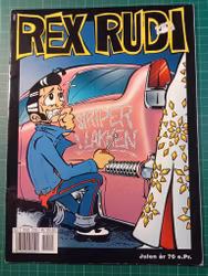 Rex Rudi Julen 2005