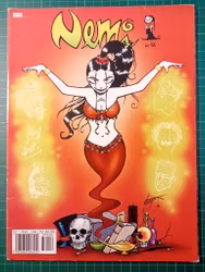 Nemi #004