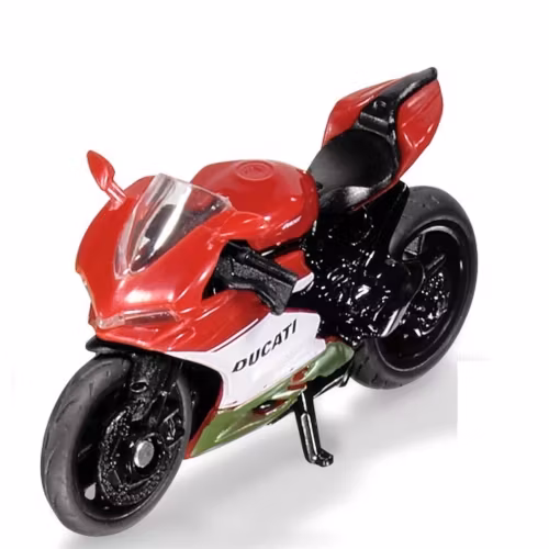 Ducati Panigale 1299