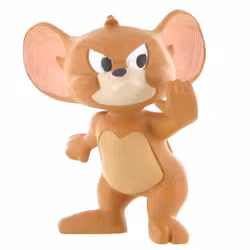 Tom & Jerry : Jerry sint