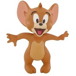 Tom & Jerry : Jerry glad