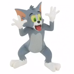 Tom & Jerry : Tom glad