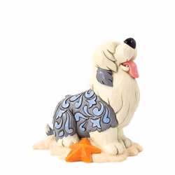 Max loyal lad mini figur