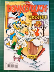 Donald Duck & Co 2019 - 01