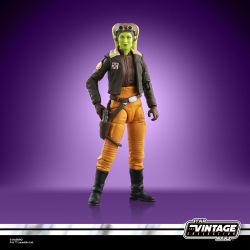 Star Wars Vintage Collection Hera Syndulla (Ahsoka)