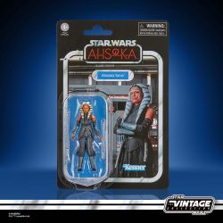 Star Wars Vintage Collection Ahsoka Tano (Ahsoka)
