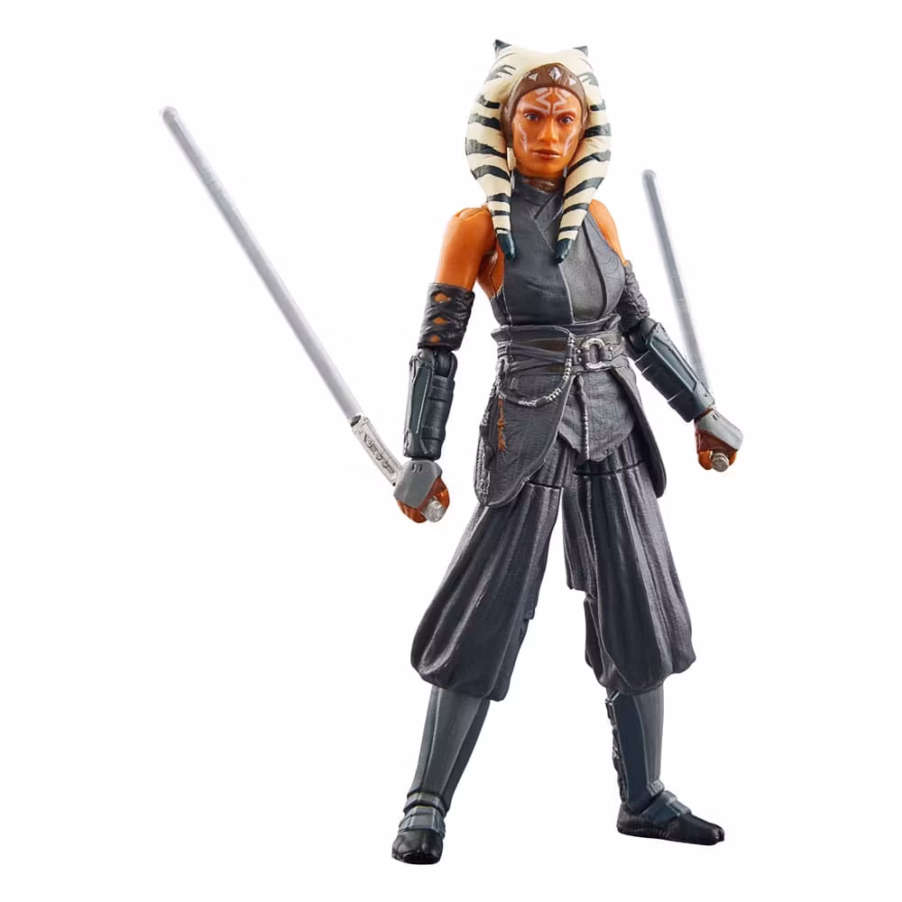 Star Wars Vintage Collection Ahsoka Tano (Ahsoka)