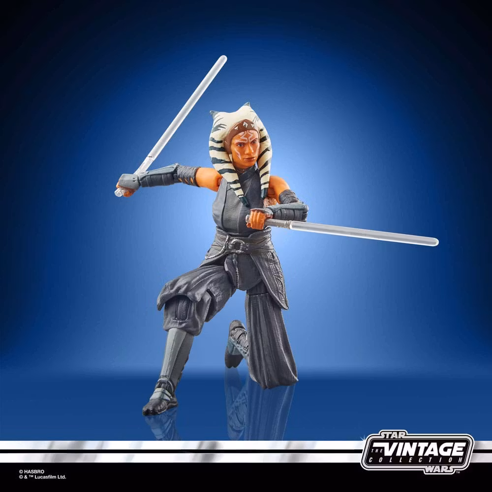 Star Wars Vintage Collection Ahsoka Tano (Ahsoka)