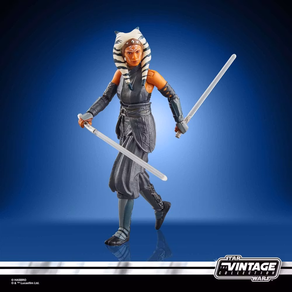 Star Wars Vintage Collection Ahsoka Tano (Ahsoka)
