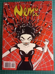 Nemi #013