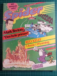 Spider 1987 - 03