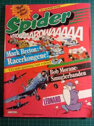 Spider 1987 - 02