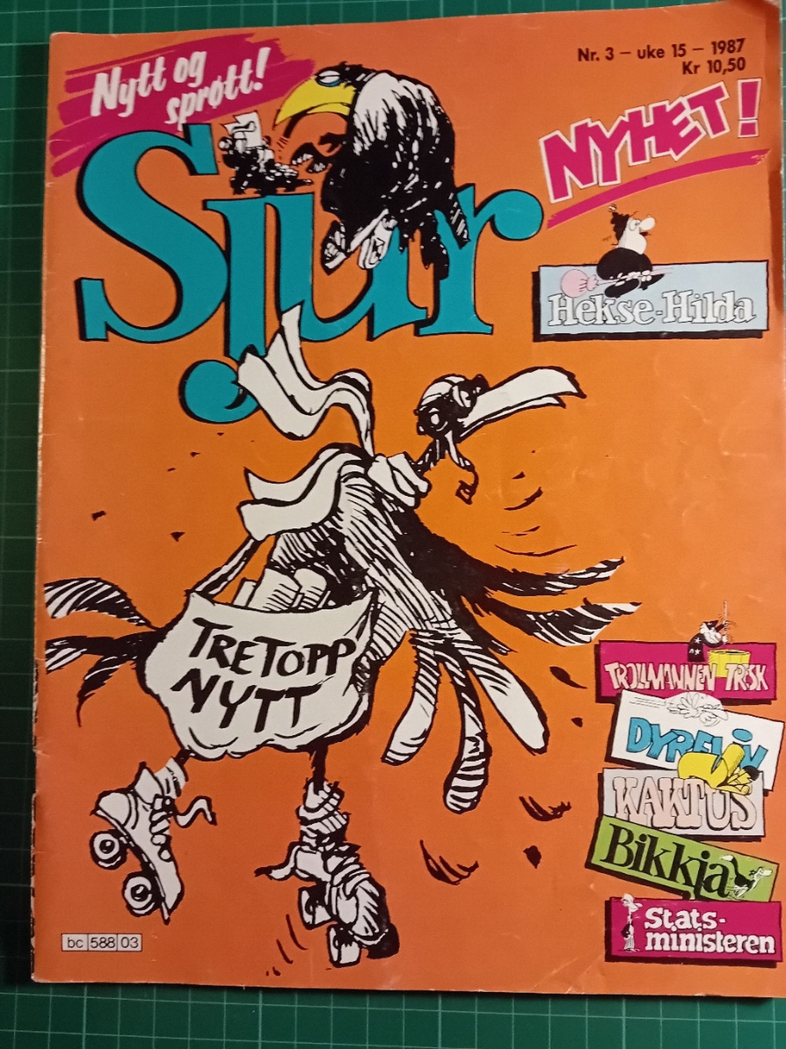 Sjur 1987 - 03