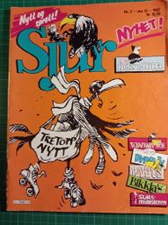 Sjur 1987 - 03
