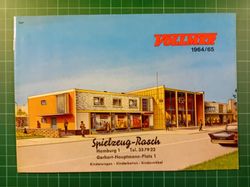 Vollmer katalog 1964/1965