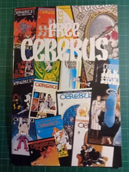 Free Cerebus