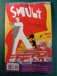 Smult 2003 - 01 m/poster