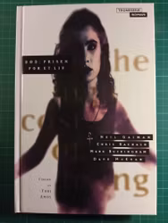 Død : Prisen for et liv