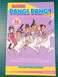 Pondus bilag Pang! Pang!