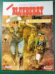 Blueberry 05 I Navajoenes spor