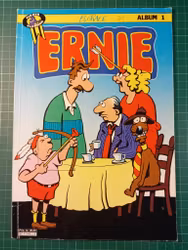 Ernie album nr 1