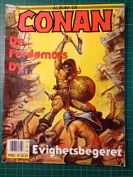 Conan album 13 (slitt)