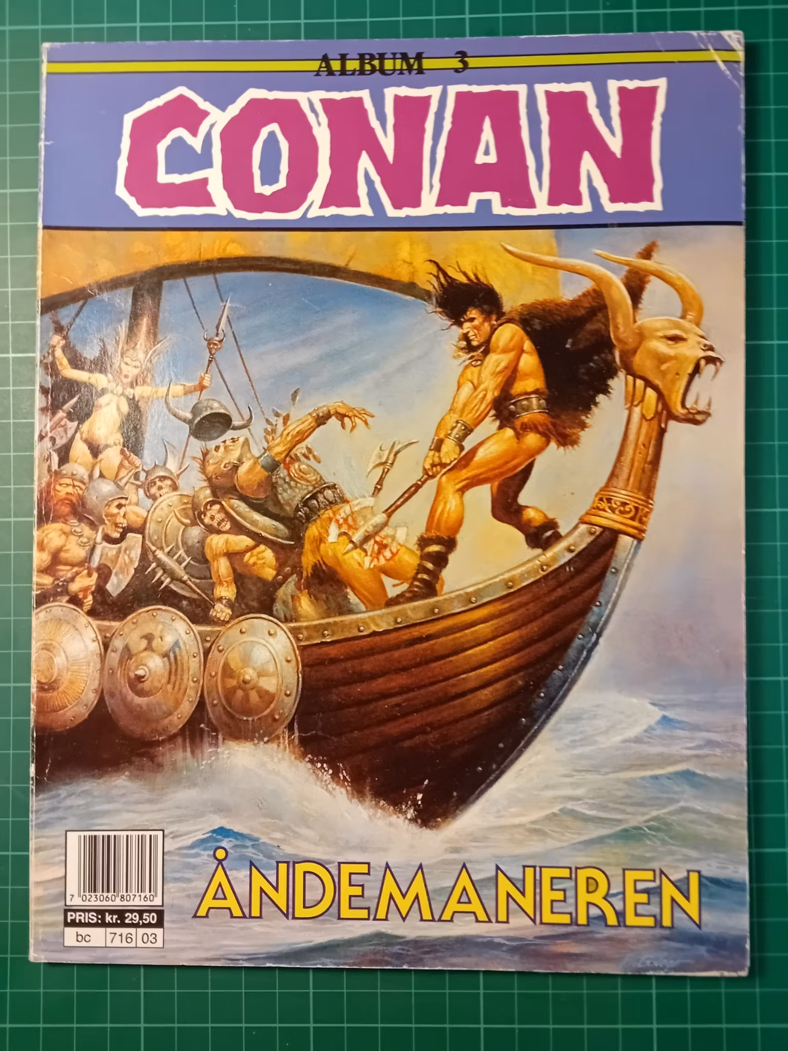 Conan album 03 (slitt)