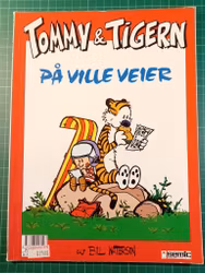 Tommy & Tigern 11 På ville veier